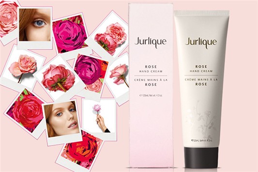 茱莉蔻玫瑰护手霜孕妇能用吗 茱莉蔻 护手霜 第1张