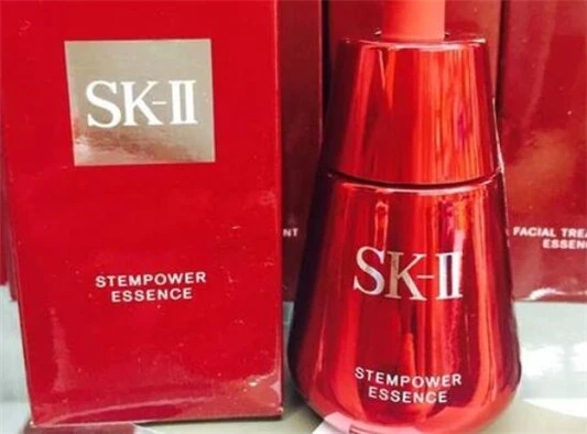 sk2小红瓶可以天天用吗 sk2 小红瓶 第3张 sk2小红瓶可以天天用吗 sk2 小红瓶 第3张