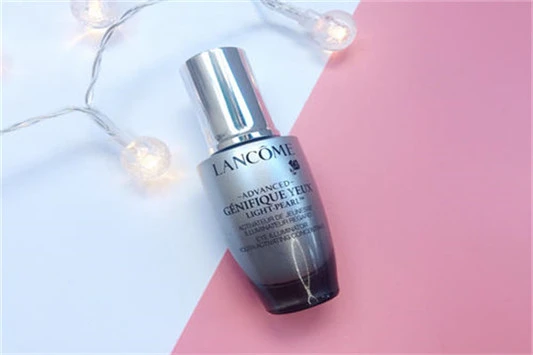 兰蔻的护肤品怎么样 兰蔻 护肤品 第3张