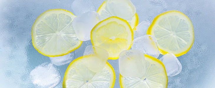 柠檬精油的使用方法 柠檬精油 使用方法 美妆 第3张