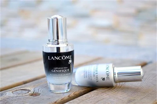 兰蔻是不是铅超标 兰蔻 美妆 第2张