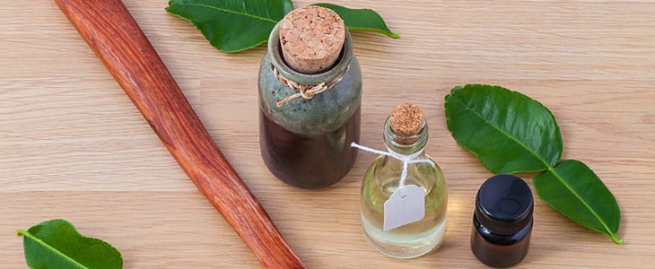 脸上涂了精油要洗掉吗 精油 美妆 第1张 脸上涂了精油要洗掉吗 精油 美妆 第1张