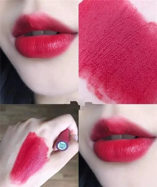 火遍冬季的平价口红，NOVO滋润顺滑，自然堂高调抢眼，它最撩人 口红 第8张