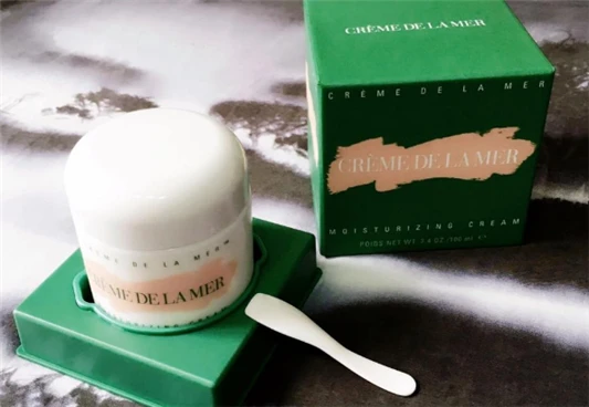 海蓝之谜精华面霜的功效 海蓝之谜 精华面霜 第4张