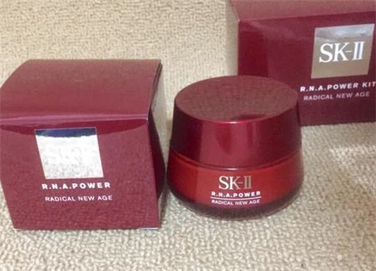 sk2大红瓶面霜会过期吗 sk2 大红瓶 第4张