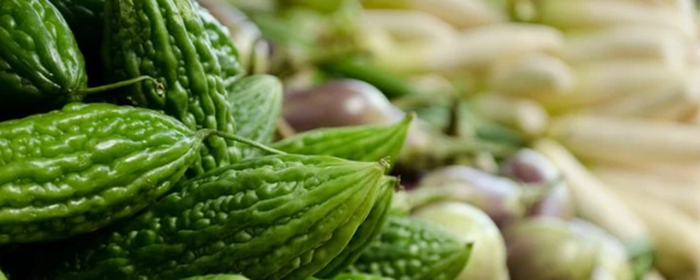 苦瓜荷叶茶能减肥吗 减肥 美妆 第3张