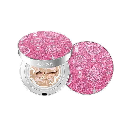 秋冬该用什么气垫，近期热销爆款气垫一次替你整理好了 爆款 气垫 第13张