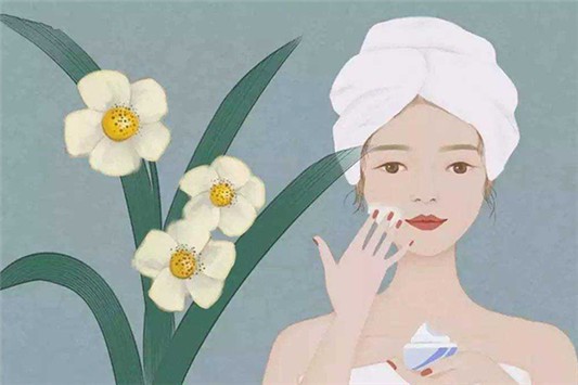 干油是什么肤质 爽肤水 洗面奶 第1张