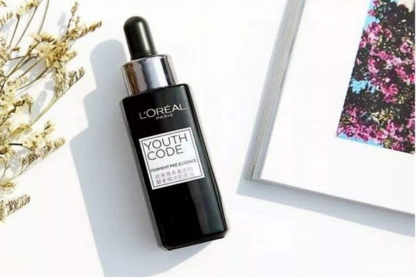 欧莱雅黑精华好用吗，欧莱雅黑精华适合什么皮肤 欧莱雅 精华 第1张