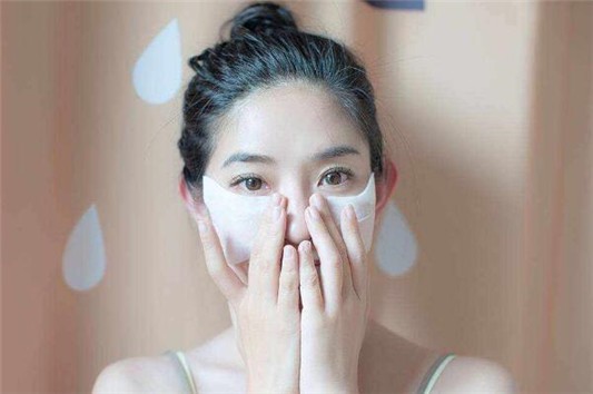 湿敷是什么意思 爽肤水 第1张