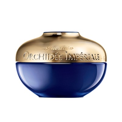 娇兰御廷兰花卓能焕活凝霜「肌肤愈发紧致，饱满盈润」 娇兰 乳霜 第1张