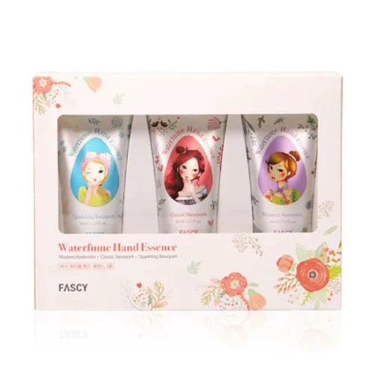 陆心媛发希护手精华爆水霜 精华 手部 第10张 陆心媛发希护手精华爆水霜 精华 手部 第10张