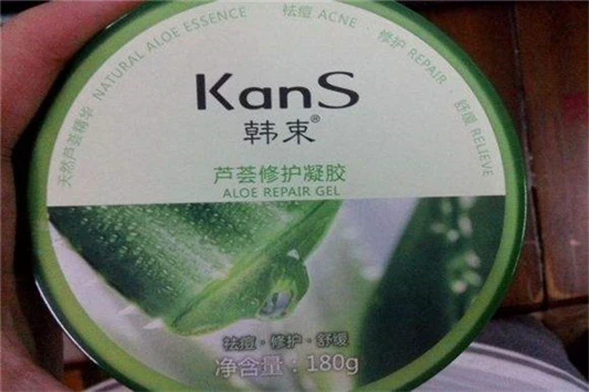 百雀羚和韩束哪个比较好 百雀羚 韩束 护肤品 第2张