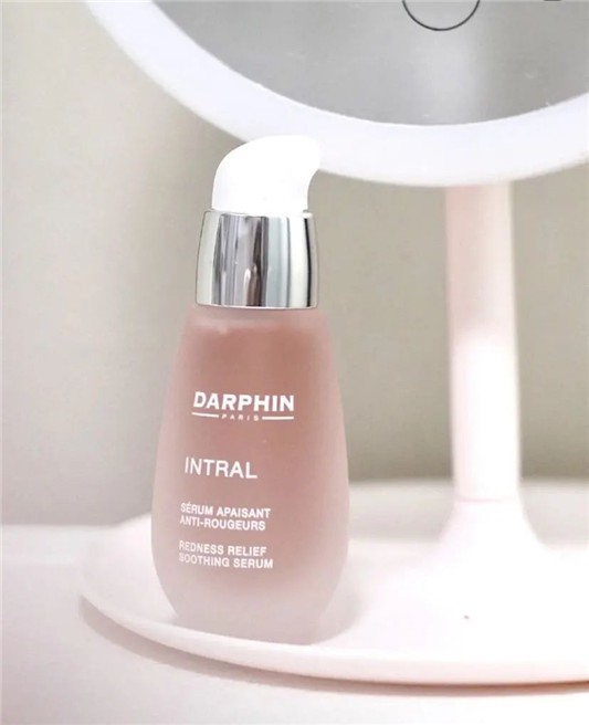 敏感肌必备的修复精华 敏感肌 精华 第1张