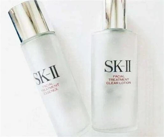 sk2清莹露会使角质层越来越薄吗 sk2 清莹露 第2张