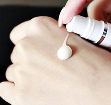 美白霜与保湿霜可以一起用吗 美白霜 保湿霜 美妆 第1张