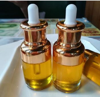 每天擦茶油在脸上有什么效果，充足睡眠做好皮肤保养 茶油 效果 第1张