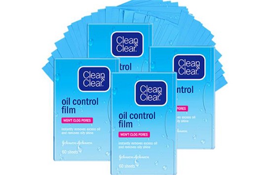 可伶可俐吸油纸怎么样 可伶可俐 吸油纸 第1张