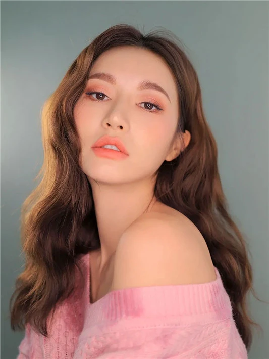 3CE四色眼影盘 眼影 3CE 第27张