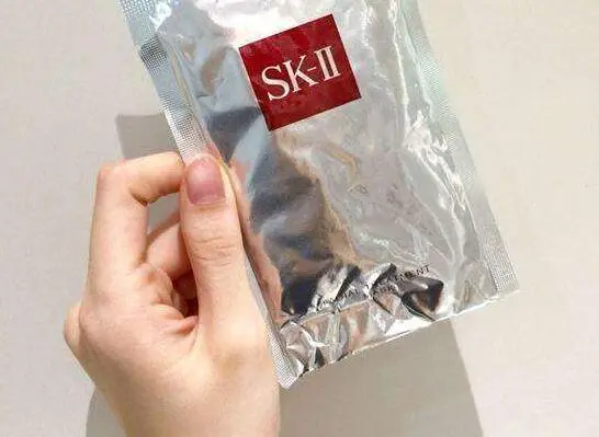sk2前男友面膜有正反面区分吗 sk2 前男友面膜 第2张