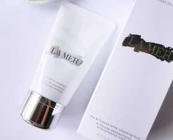 海蓝之谜洗面奶会被晒化掉吗 海蓝之谜 洗面奶 第3张