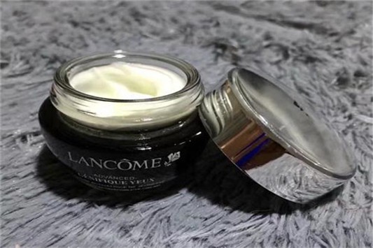 兰蔻眼霜真假 兰蔻 眼霜 第2张