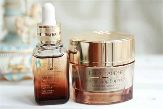 雅诗兰黛多效智妍面霜可以搽眼部吗 雅诗兰黛 面霜 第1张