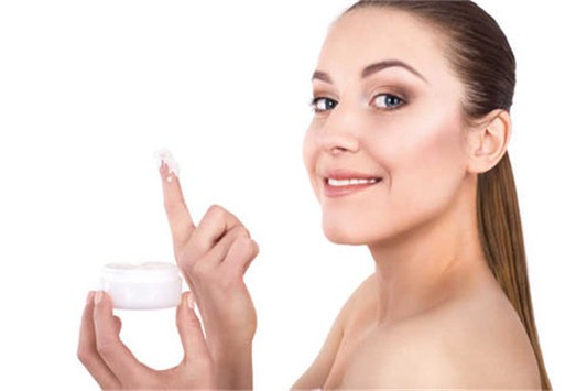 面霜和素颜霜有什么区别 面霜 素颜霜 美妆 第3张