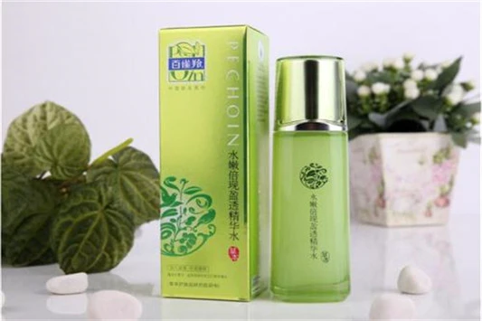 百雀羚的护肤品好用吗 百雀羚 护肤品 第3张