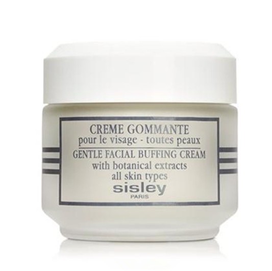 Sisley 希思黎温和角质调理霜「肤色明亮莹润 肤质净透动人」 希思黎 洁面 第1张