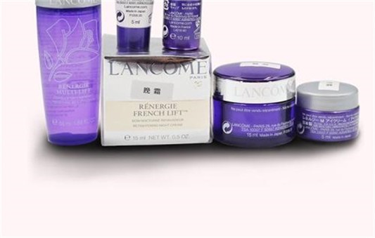 兰蔻双层眼霜怎么样，兰蔻双层眼霜功效 兰蔻 眼霜 冬季护肤 第1张