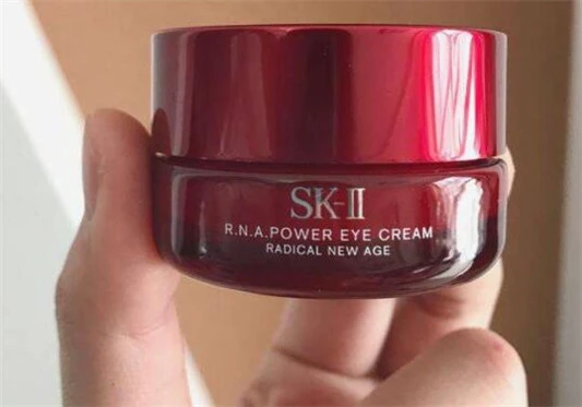 sk2大眼眼霜是什么香味的 sk2 大眼眼霜 第3张 sk2大眼眼霜是什么香味的 sk2 大眼眼霜 第3张