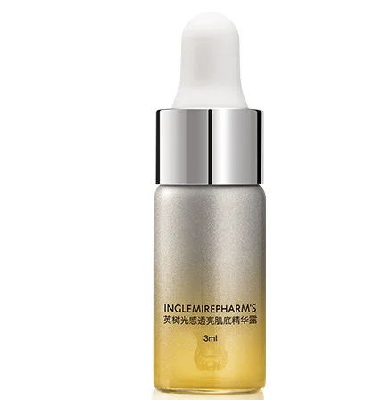 英树鎏光瓶适合什么肤质 英树鎏光瓶 肌底精华 美妆 第3张 英树鎏光瓶适合什么肤质 英树鎏光瓶 肌底精华 美妆 第3张