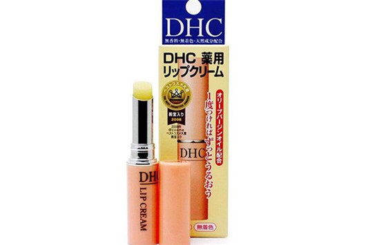 蝶翠诗润唇膏怎么样 蝶翠诗 润唇膏 第1张