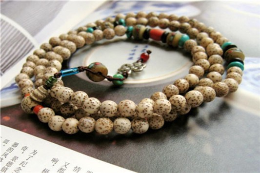 菩提子的作用与功效 菩提子 第1张