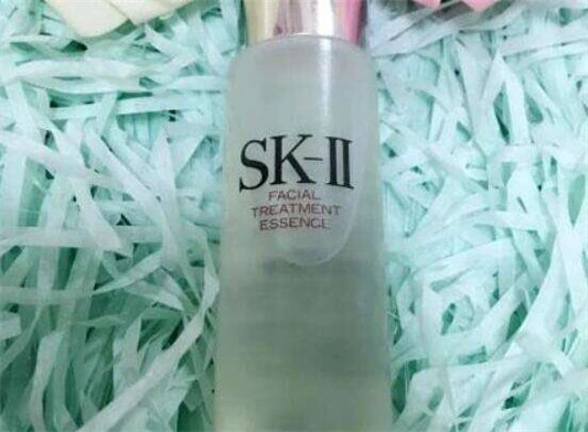 sk2神仙水有什么功效 sk2神仙水 第2张