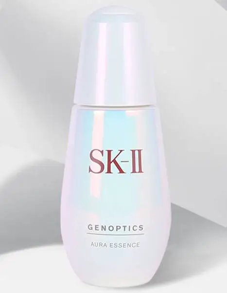 skii肌因光蕴环采钻白精华露功效与作用 小灯泡 小灯泡功效 美妆 第1张 skii肌因光蕴环采钻白精华露功效与作用 小灯泡 小灯泡功效 美妆 第1张