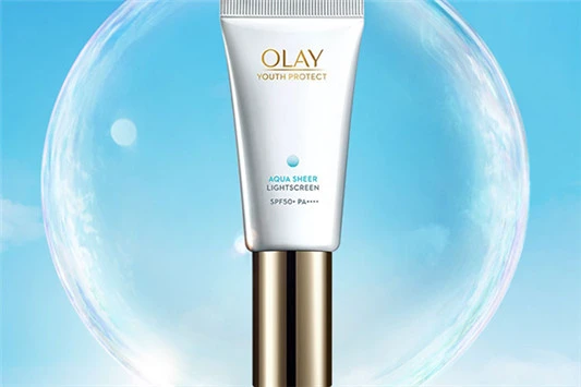 Olay防晒霜怎么样 Olay 防晒霜 第3张