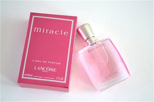 兰蔻香水进眼睛里了 怎么办 兰蔻 香水 第2张