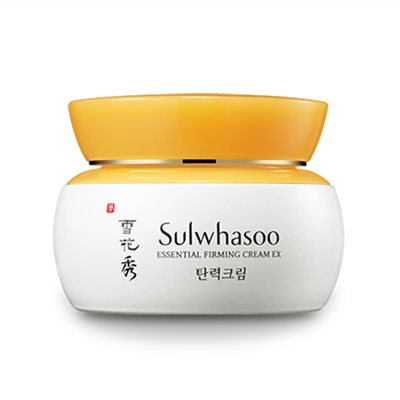 雪花秀滋盈肌本紧致面霜「紧塑肌肤，致密提拉」 雪花秀 乳霜 第1张