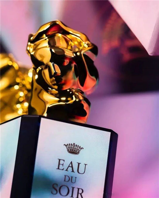 爆款化妆品希思黎SISLEY限量版2020夜幽情怀新香水 香水 护肤品十大排名 第2张