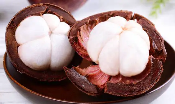 山竹皮怎么去粉刺 粉刺 山竹皮去粉刺 美妆 第3张