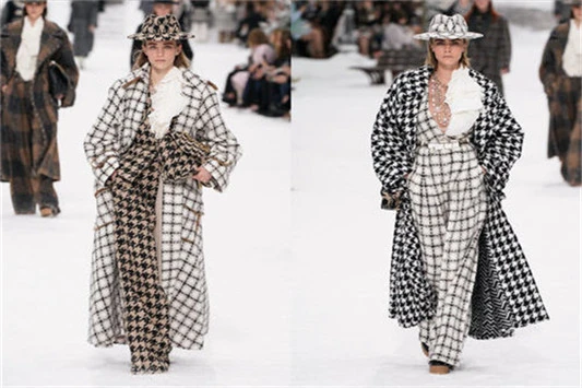 香奈儿有哪些产品 香奈儿 第2张