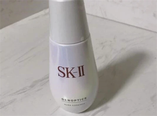 sk2小灯泡能每天用吗 sk2 小灯泡 第4张 sk2小灯泡能每天用吗 sk2 小灯泡 第4张