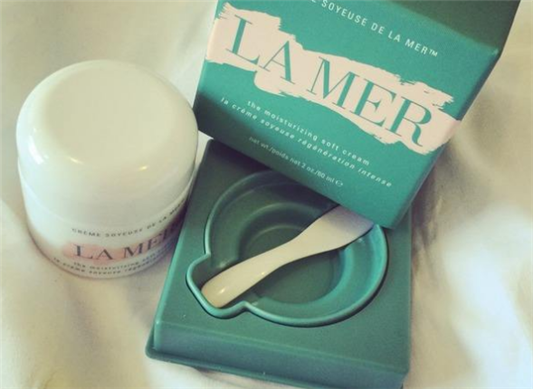 海蓝之谜精华面霜可以修复红血丝吗 海蓝之谜 精华面霜 第1张