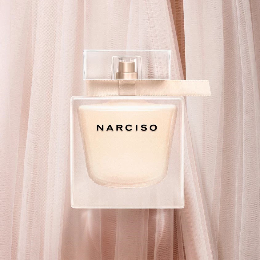 新香 | Narciso Eau de Parfum Grace 11月上市 上市 新品 第2张