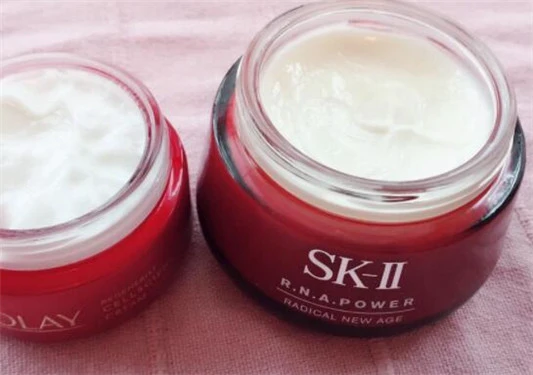 sk2大红瓶面霜孕妇能用吗 sk2 大红瓶 第5张