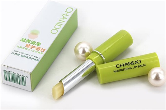 最好的国产润唇膏有哪些 润唇膏 自然堂 第1张 最好的国产润唇膏有哪些 润唇膏 自然堂 第1张