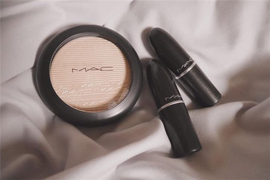 高光怎么打好看 高光粉 第1张