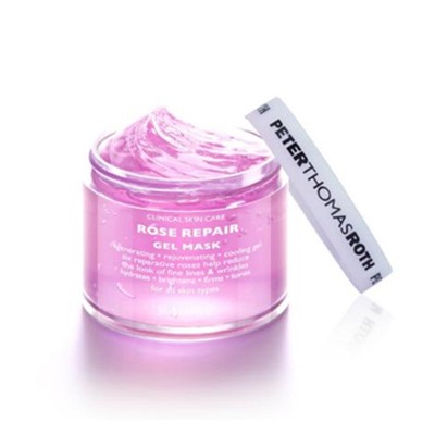 彼得罗夫玫瑰舒润瞬采修护面膜「提亮修护,焕活粉嫩」 彼得罗夫 面膜 第1张 彼得罗夫玫瑰舒润瞬采修护面膜「提亮修护,焕活粉嫩」 彼得罗夫 面膜 第1张